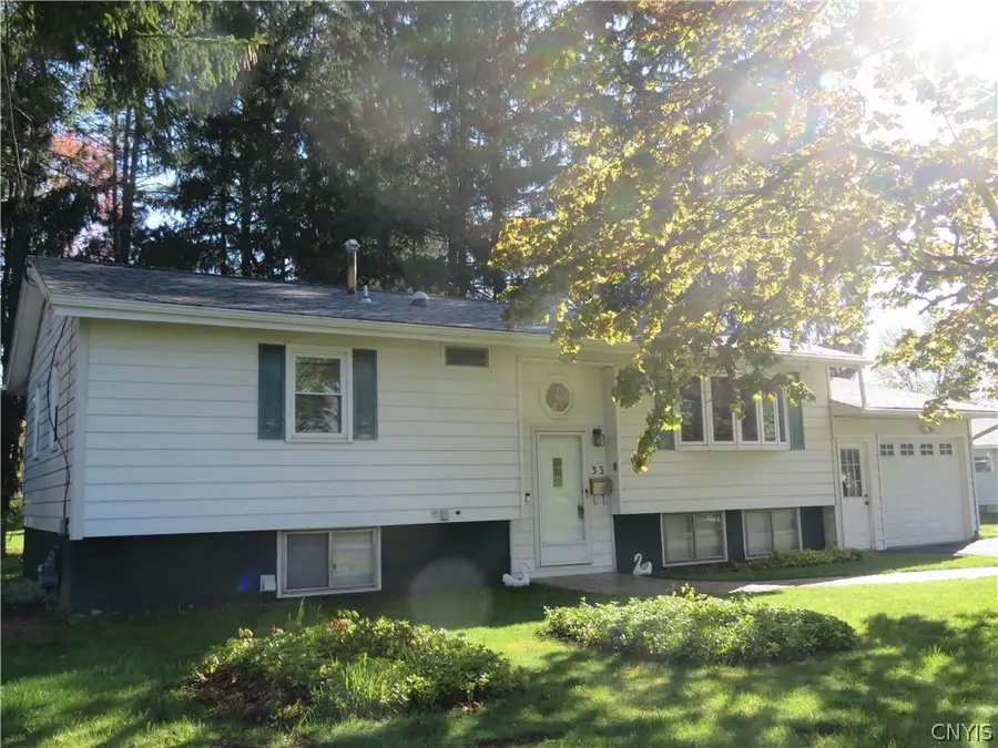 33 Perimeter Road, Whitesboro, NY 13492 - #3