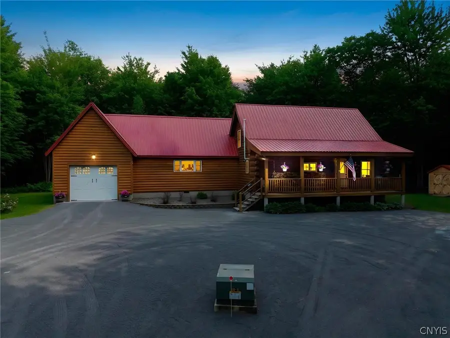 9831 Steam Mill Road, Camden, NY 13316 - #2