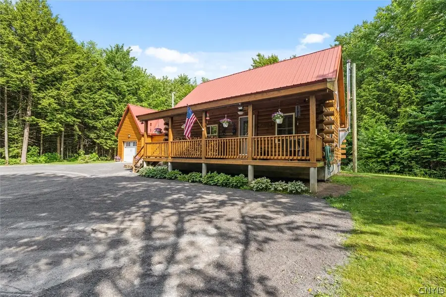 9831 Steam Mill Road, Camden, NY 13316 - #3