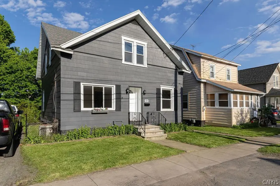 124 Mayar Street, Syracuse, NY 13208 - #2