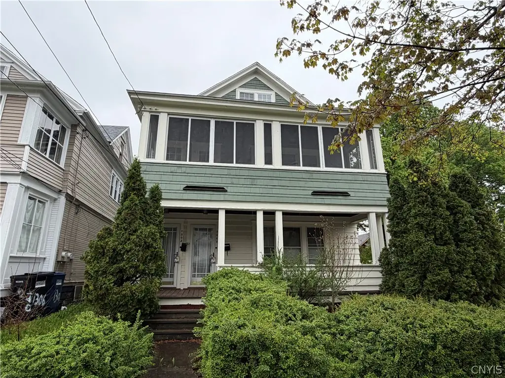 1300-1302 Oak Street, Syracuse, NY 13203 - #1