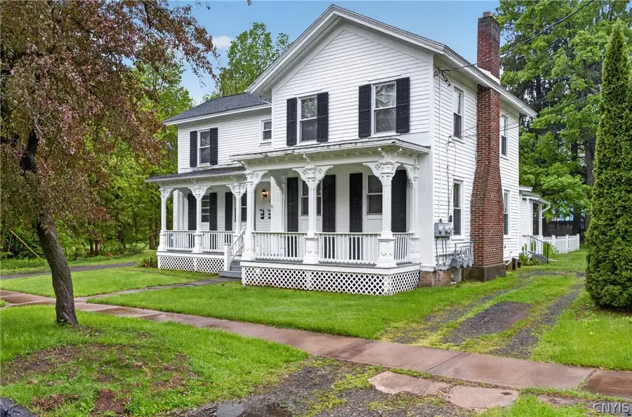 23 Grove Street, Baldwinsville, NY 13027 - #3