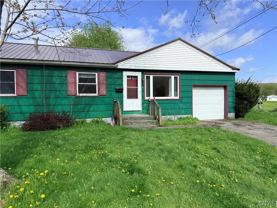 19 John Street, Homer, NY 13077 - #2