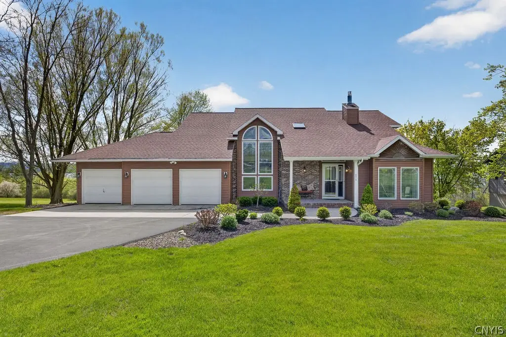 6313 E Lake Road, Auburn, NY 13021 - #1