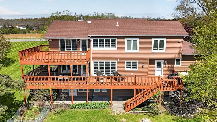 6313 E Lake Road, Auburn, NY 13021 - #3