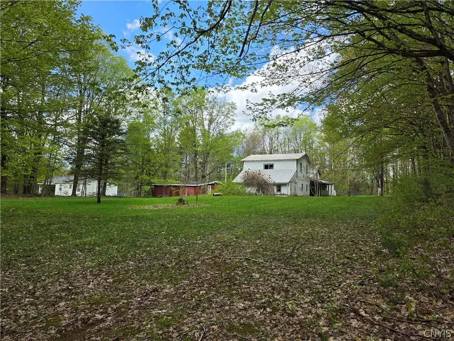 2880 Powell Road, Blossvale, NY 13308 - #3