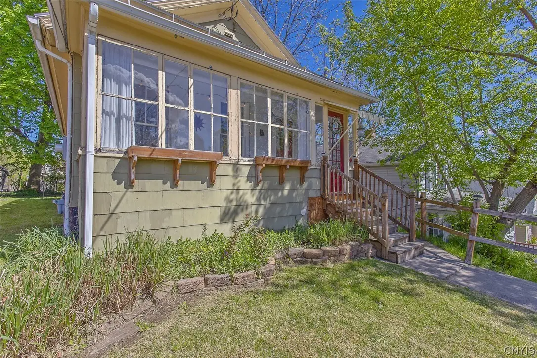 604 Schuyler Street, Syracuse, NY 13204 - #1