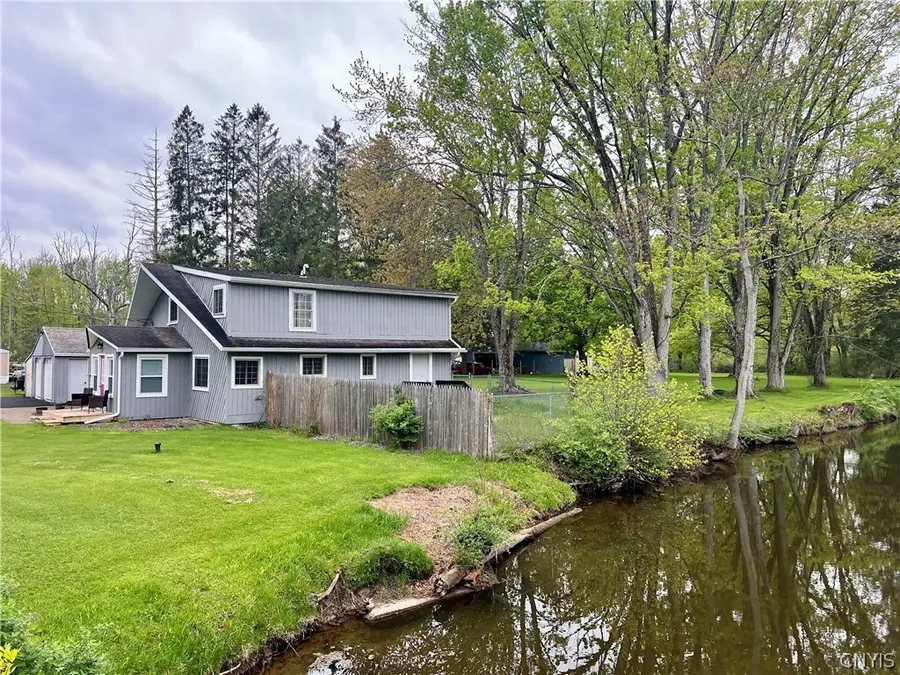 8355 Tuttle Road, Bridgeport, NY 13030 - #3