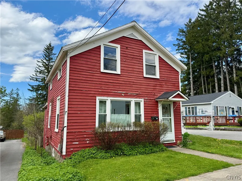 21 Fenner Street, Cazenovia, NY 13035 - #1