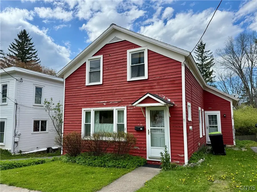 21 Fenner Street, Cazenovia, NY 13035 - #2