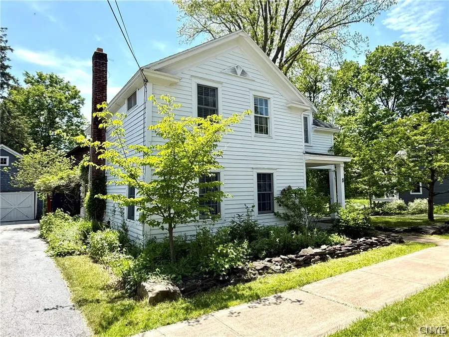 8 William Street, Cazenovia, NY 13035 - #3