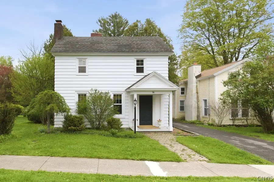 98 Lincklaen Street, Cazenovia, NY 13035 - #2