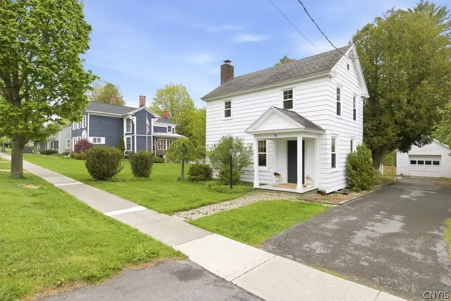 98 Lincklaen Street, Cazenovia, NY 13035 - #3