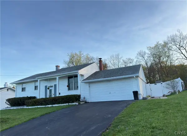 6 Limekiln Road, Whitesboro, NY 13492