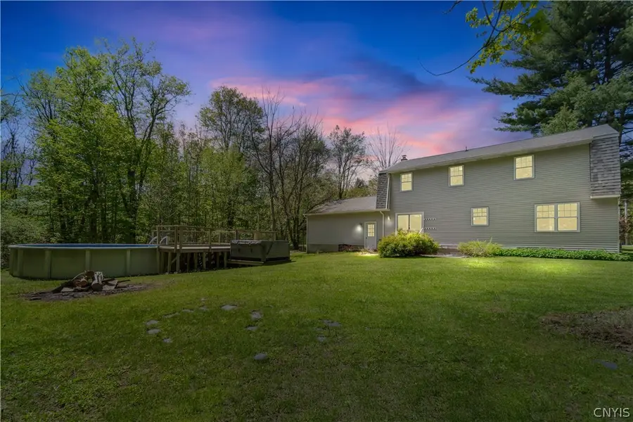 350 Valley Road, Pulaski, NY 13142 - #2