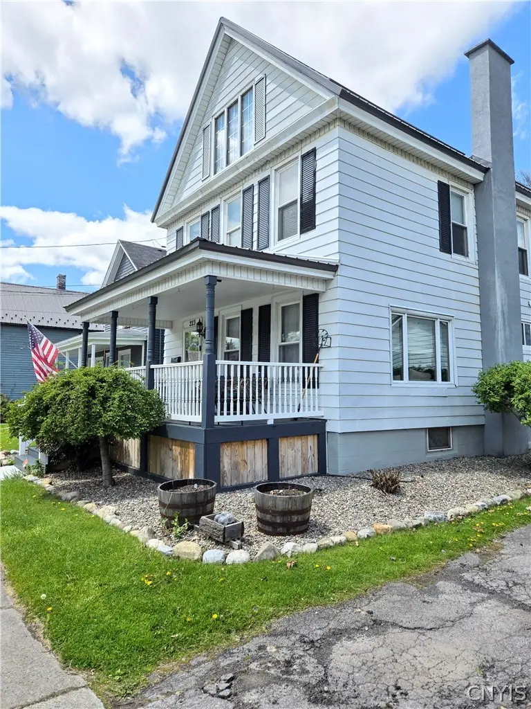 223 E Steele Street, Herkimer, NY 13350 - #2