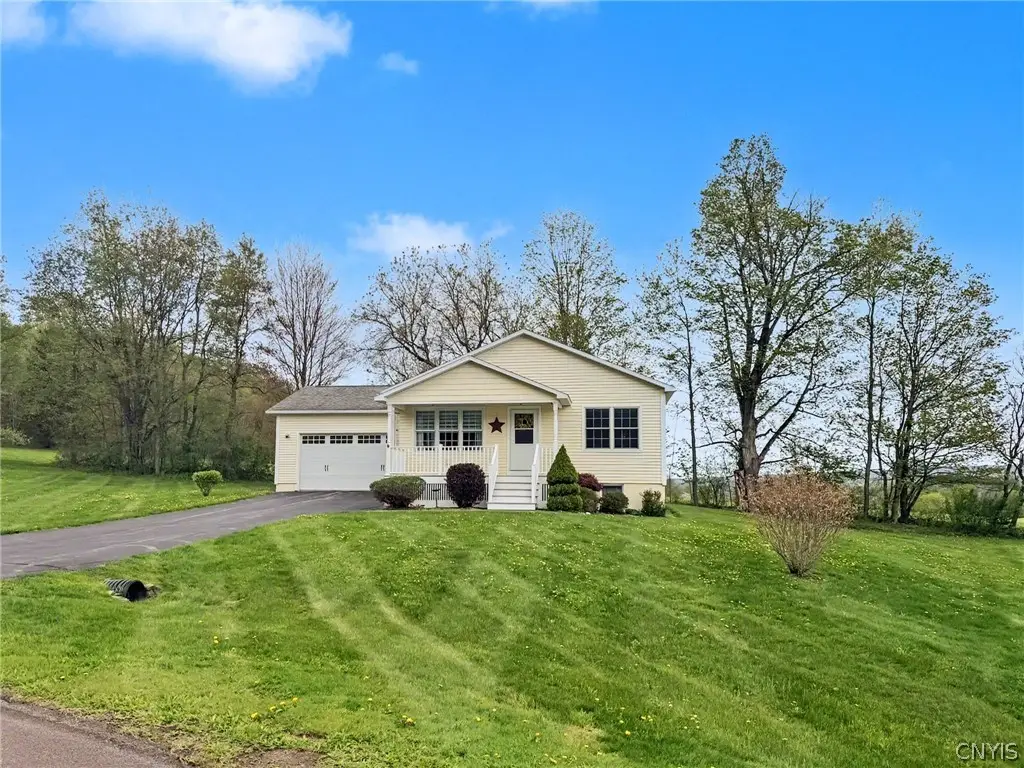106 W Hill Lane, Groton, NY 13073 - #1