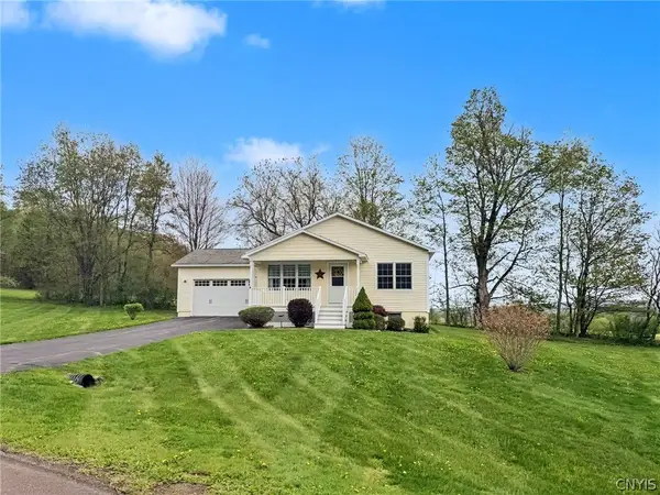 106 W Hill Lane, Groton, NY 13073