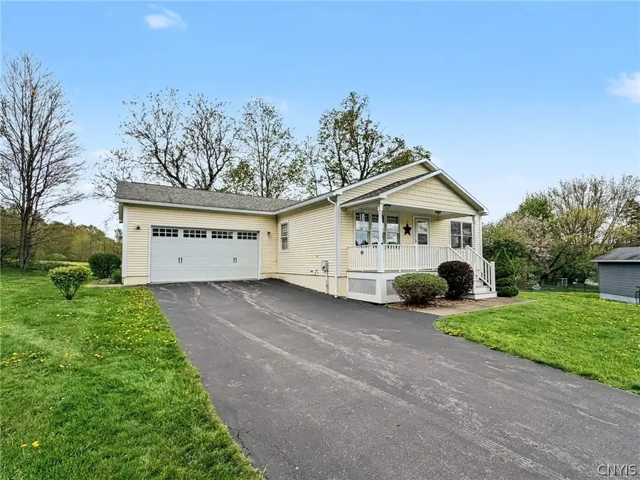 106 W Hill Lane, Groton, NY 13073 - #2