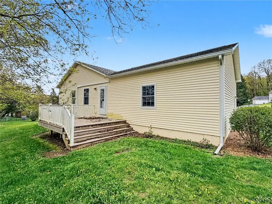 106 W Hill Lane, Groton, NY 13073 - #3
