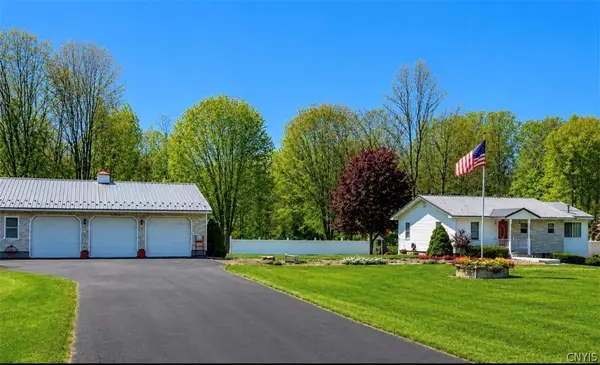 277-283 County Route 8 #277, Fulton, NY 13069
