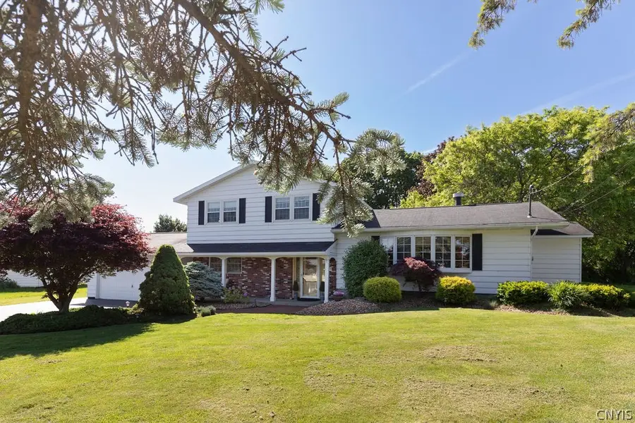 311 Conklin Street, Syracuse, NY 13209 - #2