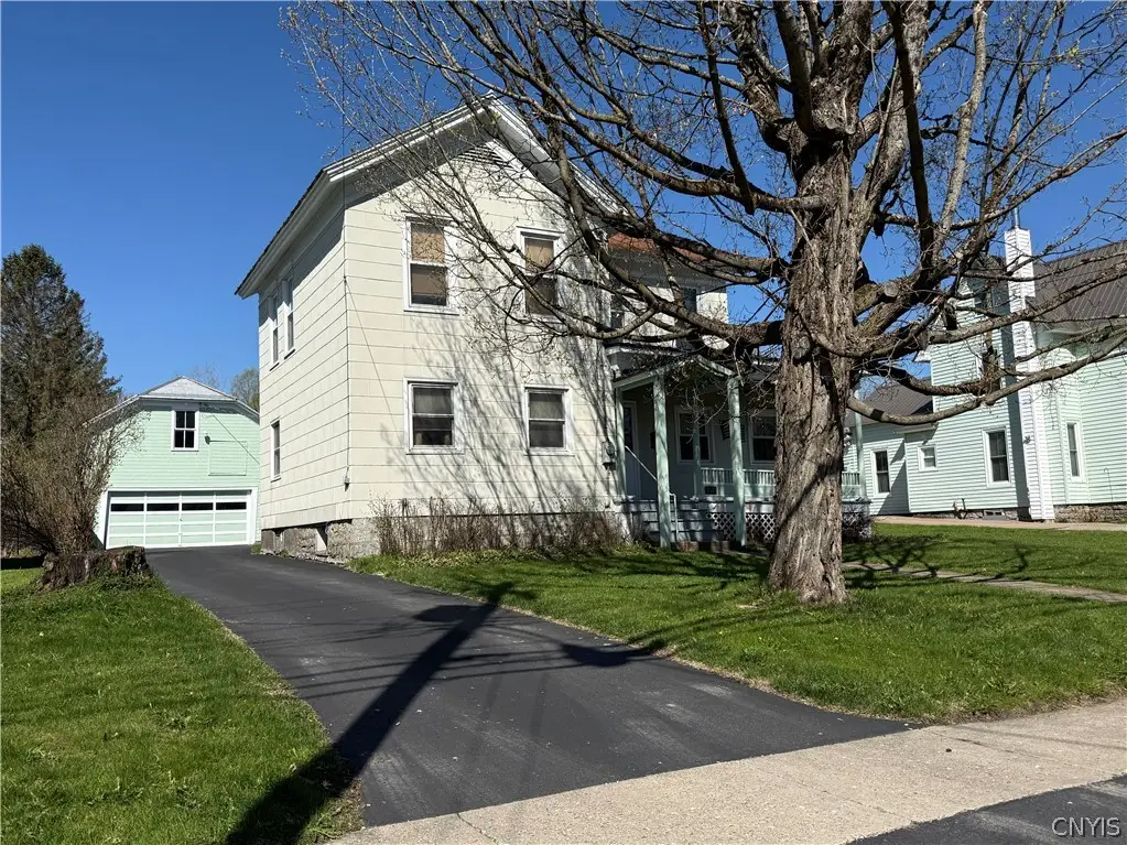 607 Post Street, Boonville, NY 13309 - #1