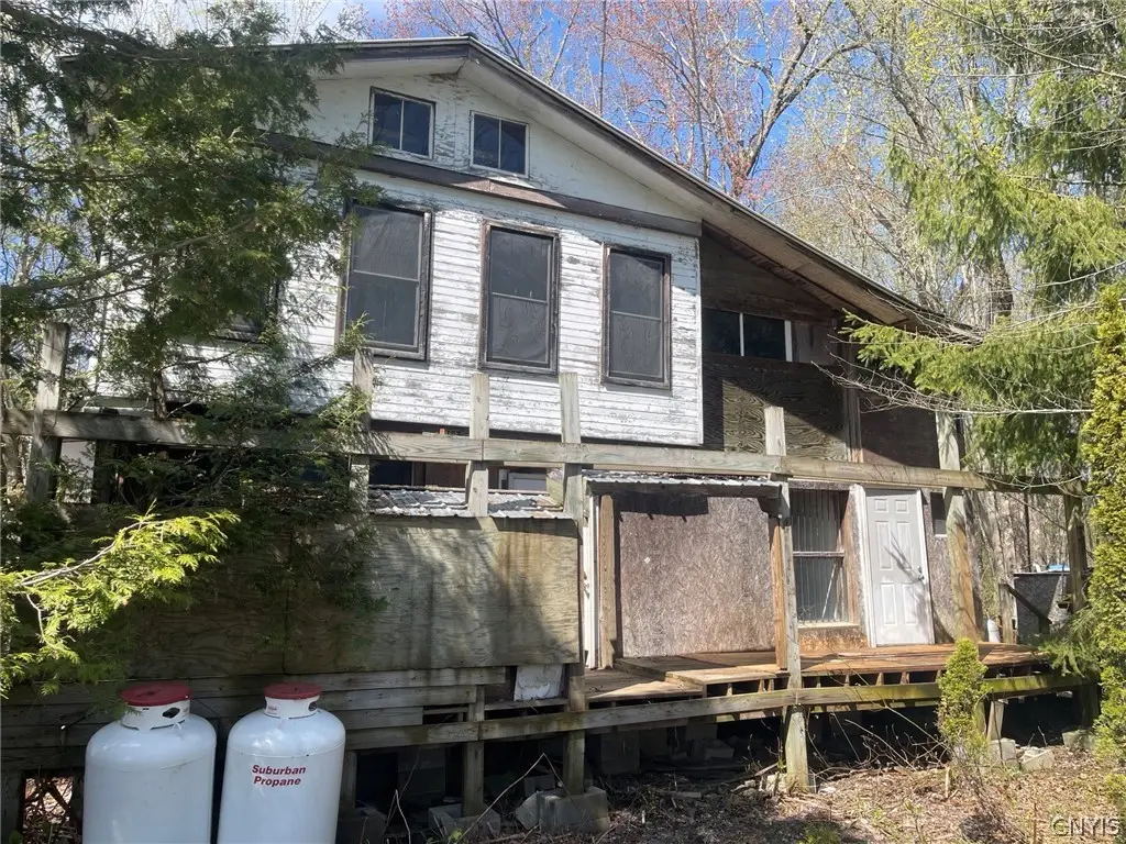 346 Moyer Road, Richfield Springs, NY 13439 - #1