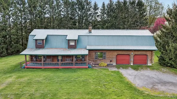2598 Lords Hill Road, La Fayette, NY 13084