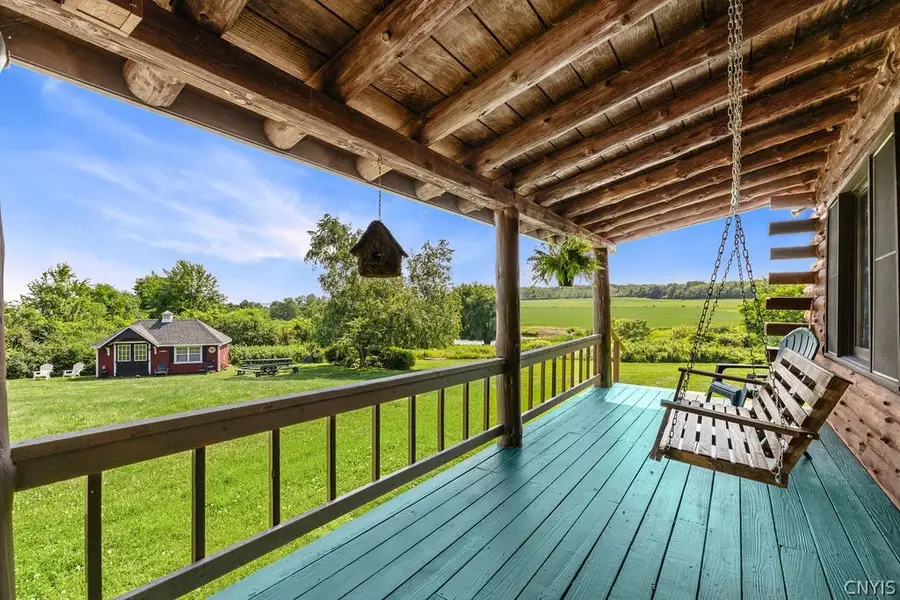 2598 Lords Hill Road, La Fayette, NY 13084 - #2
