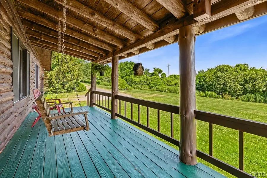 2598 Lords Hill Road, La Fayette, NY 13084 - #3