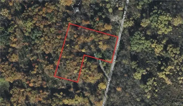 3119 Gardner Road, Pompey, NY 13138