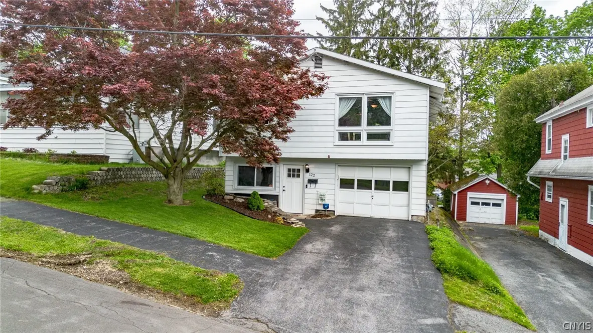 122 Atkinson Ave, Syracuse, NY 13207 - #1
