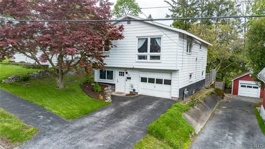 122 Atkinson Ave, Syracuse, NY 13207 - #2