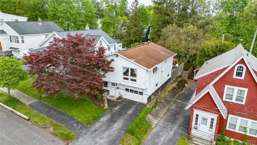 122 Atkinson Ave, Syracuse, NY 13207 - #3
