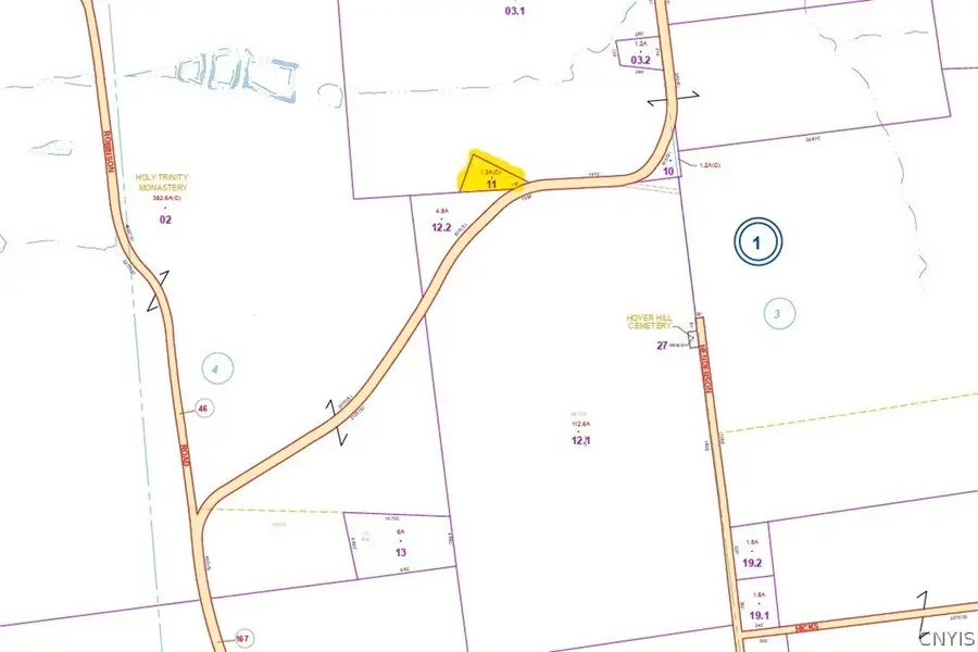 Rt-167, Jordanville, NY 13361 - #2