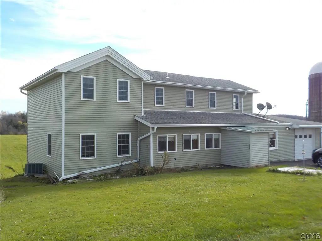 10846 Baker Road, Cato, NY 13033 - #1
