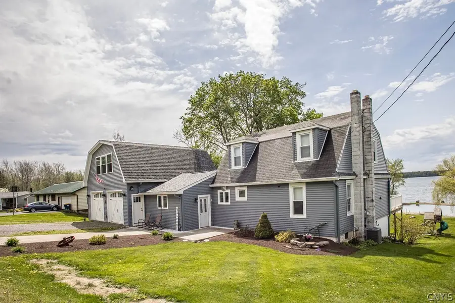 6909 Stevens Road, Jordan, NY 13080 - #2