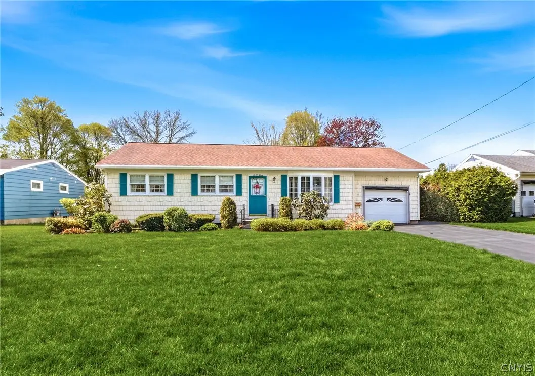 603 Hickory Street, Rome, NY 13440 - #1