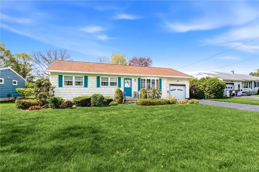 603 Hickory Street, Rome, NY 13440 - #2