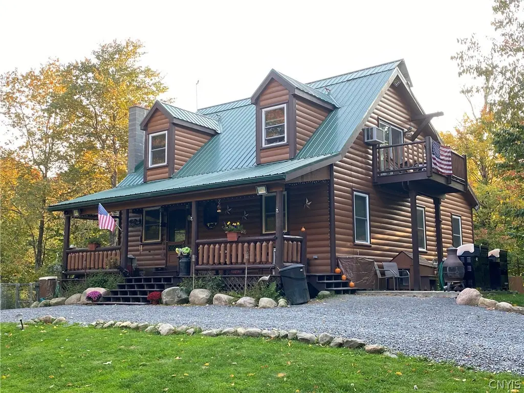 3642 Van Brocklin Road, Lorraine, NY 13659 - #1
