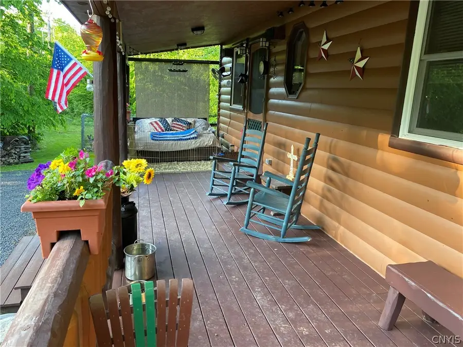 3642 Van Brocklin Road, Lorraine, NY 13659 - #3