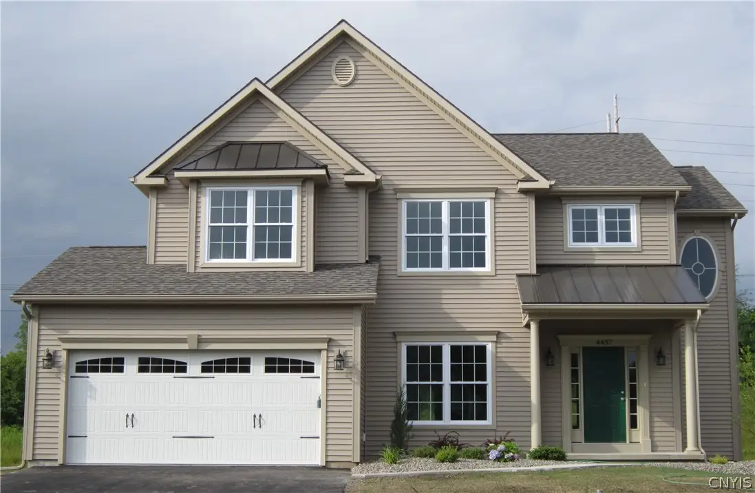 4438 Gray Wing Lane, Jamesville, NY 13078 - #1
