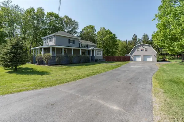 248 Champion Street, Carthage, NY 13619