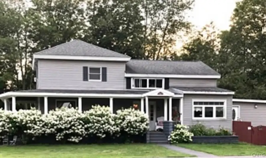 248 Champion Street, Carthage, NY 13619 - #2