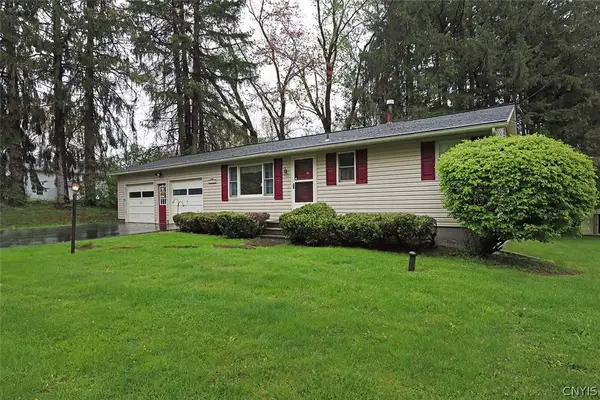 6118 Smith Road, North Syracuse, NY 13212
