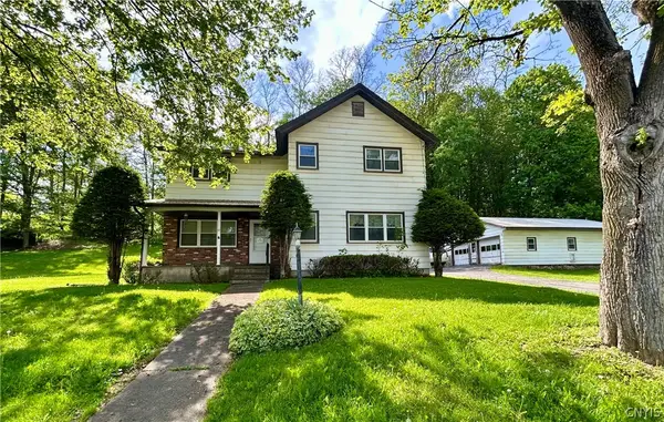 57 N Main Street, New Berlin, NY 13411
