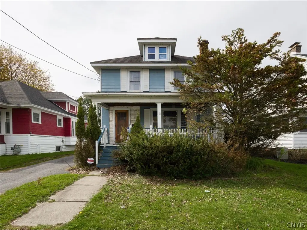 170 Haley Street, Watertown, NY 13601 - #1