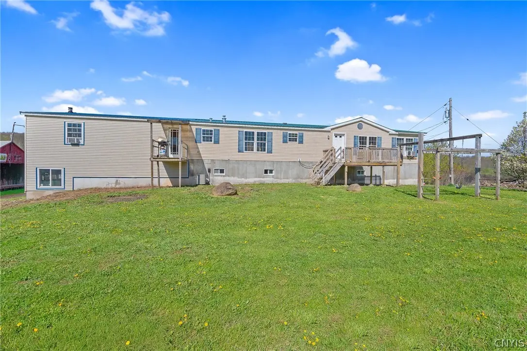 4267 Davis Corners Road, Morrisville, NY 13408 - #1