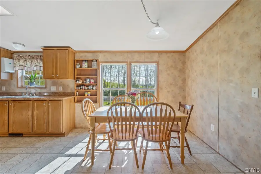 4267 Davis Corners Road, Morrisville, NY 13408 - #3